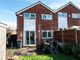 Thumbnail Semi-detached house for sale in Dale Park Avenue, Kilburn, Belper, Derbyshire