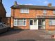 Thumbnail Semi-detached house to rent in Prescott Road, Cheshunt, Waltham Cross, Hertfordshire