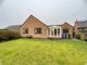 Thumbnail Detached bungalow for sale in Skirlaw Close, Howden, Goole