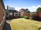 Thumbnail Detached house for sale in Welbeck Grove, Derby