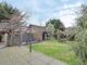 Thumbnail Detached house for sale in Findon Gardens, Rainham