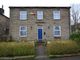 Thumbnail Detached house for sale in Snelsins Lane, Cleckheaton