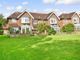 Thumbnail Flat for sale in Batworth Park, Crossbush, Arundel, West Sussex