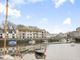 Thumbnail Flat for sale in 4 Brewery Wharf, Castletown