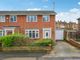 Thumbnail Semi-detached house to rent in Grecian Street, Aylesbury