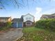 Thumbnail Detached house for sale in Mandeville Way, Broomfield, Chelmsford