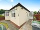 Thumbnail Semi-detached bungalow for sale in Bradley Lane, Bilston, Wolverhampton