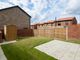 Thumbnail End terrace house for sale in Miles Way, Canterbury