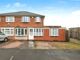 Thumbnail Semi-detached house for sale in Perry Park Crescent, Great Barr, Birmingham