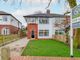 Thumbnail Semi-detached house for sale in Newbrook Road, Atherton, Manchester
