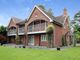 Thumbnail Detached house for sale in Ashby Lane, Bitteswell, Lutterworth