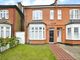 Thumbnail Semi-detached house to rent in St Lawrence Road, Upminster, Essex