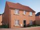 Thumbnail Semi-detached house for sale in Emma Grove, Retford