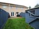 Thumbnail Terraced house for sale in 19 Doocot Court, Elgin