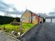 Thumbnail Detached bungalow for sale in Cheviot Grange, Burradon, Cramlington
