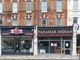 Thumbnail Restaurant/cafe to let in Lavender Hill, London