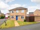 Thumbnail Detached house for sale in Seaforth Crescent, Buckshaw Village, Chorley