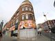 Thumbnail Studio to rent in Hockley Buildings, Lower Parliament Street, Nottingham