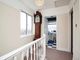 Thumbnail Semi-detached house for sale in Turnbull Drive, Braunstone Town