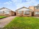 Thumbnail Detached bungalow for sale in Overdale Close, Bentley, Walsall