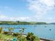 Thumbnail Flat for sale in Fore Street, Salcombe