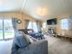 Thumbnail Mobile/park home for sale in Fairway Holiday Park, Sandown, Isle Of Wight