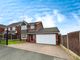 Thumbnail Detached house for sale in Cavendish Road, Tean, Stoke-On-Trent