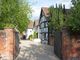 Thumbnail Detached house for sale in Great Witley, Worcestershire