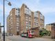 Thumbnail Flat for sale in Keepier Wharf, 12 Narrow Street, London