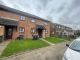Thumbnail Maisonette for sale in Flat, Coulson Court, Dallow Road, Luton