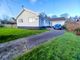 Thumbnail Bungalow for sale in Leonardston Road, Llanstadwell, Milford Haven