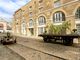 Thumbnail Flat for sale in The Listed Building, 350 The Highway, Wapping, London