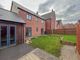 Thumbnail Detached house for sale in Candlin Way, Lawley Village, Telford