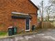 Thumbnail Terraced house for sale in St. Brelades Road, Crawley