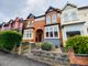 Thumbnail Terraced house to rent in Park Road, Bearwood, Smethwick