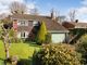 Thumbnail Detached house for sale in Llanforda Rise, Oswestry