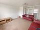 Thumbnail Flat for sale in Coniston Court, St Nicolas Park, Nuneaton