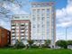 Thumbnail Flat for sale in Franklin Court, Borehamwood