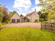 Thumbnail Detached house for sale in School Lane, Brattleby, Lincoln
