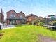 Thumbnail Detached house for sale in Lightborne Road, Sale, Greater Manchester