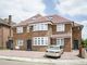 Thumbnail Detached house to rent in Queens Way, Hendon, London