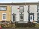 Thumbnail Terraced house for sale in Davis Street, Plasmarl, Swansea