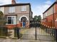 Thumbnail Semi-detached house for sale in St. Anns Avenue, Grimsby