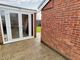 Thumbnail Semi-detached bungalow for sale in Minster Drive, Cherry Willingham, Lincoln