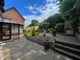 Thumbnail Detached house for sale in Wye Dale, Church Gresley, Swadlincote