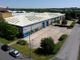 Thumbnail Industrial to let in Unit 1, Monckton Road Industrial Estate, Wakefield, West Yorkshire