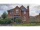 Thumbnail Detached house to rent in Morse Way, Kettering