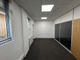 Thumbnail Office for sale in 1 Cross Street, Wigston, Leicester, Leicestershire