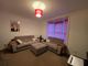 Thumbnail Terraced house to rent in Sackville Crescent, Ashford