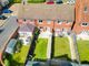 Thumbnail Town house for sale in Sansome Drive, Hinckley